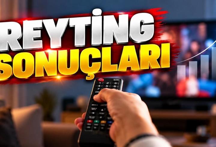 REYTİNG SONUÇLARI 12 EKİM! Uzak Şehir, Sevdam Karadeniz, Altı Üstü İstanbul, Evlilik Güzeldir Reyting Sonucu