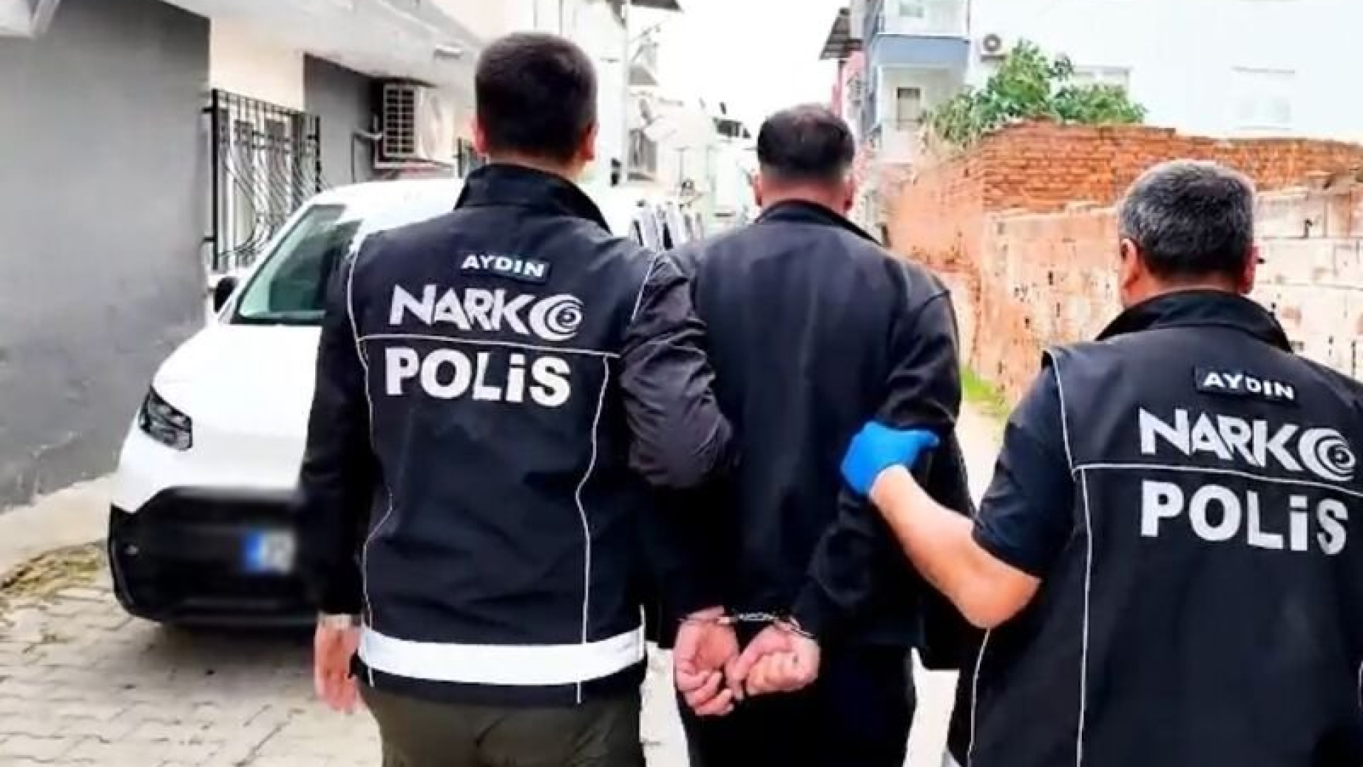 İki ilde uyuşturucu operasyonu: 6 tutuklama