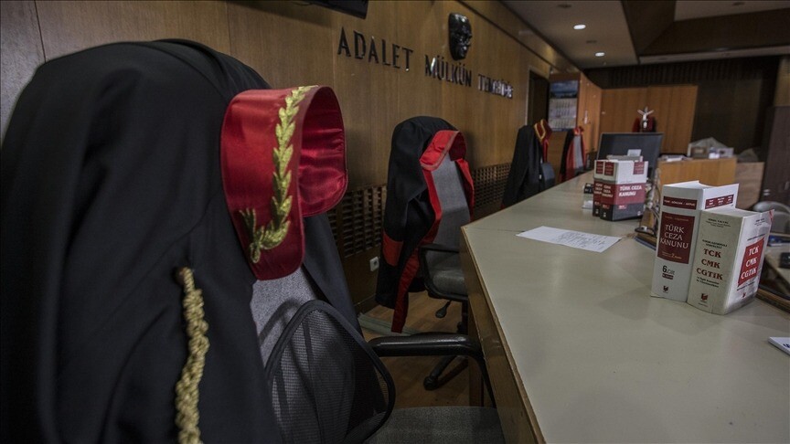 İzmir'de polisin şehit olduğu saldırıya ilişkin davada karar