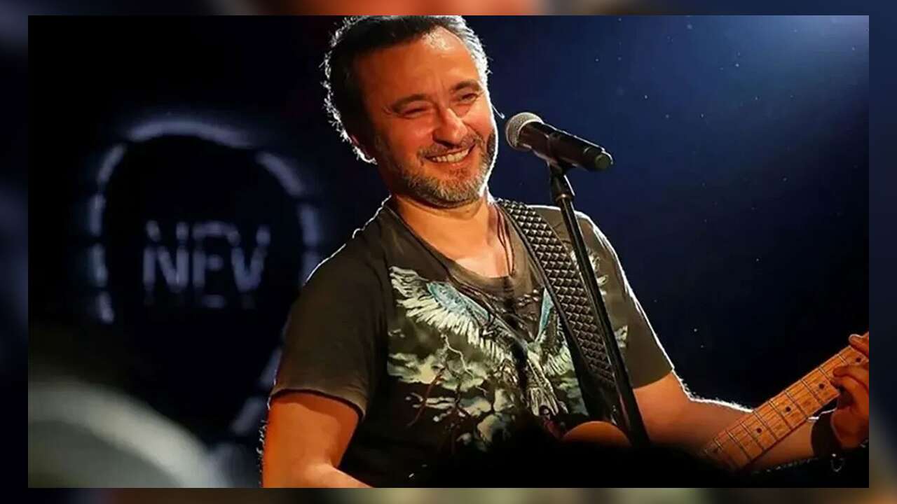 Şarkıcı Nev entübe edildi: Durumu kritik