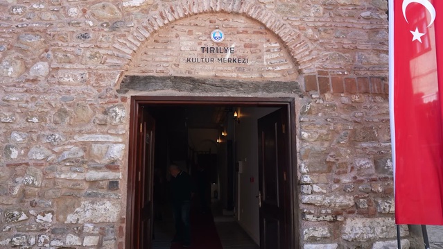 Mudanya Barış Sempozyumu sona erdi, Haberal'a ödülü bugün verilecek