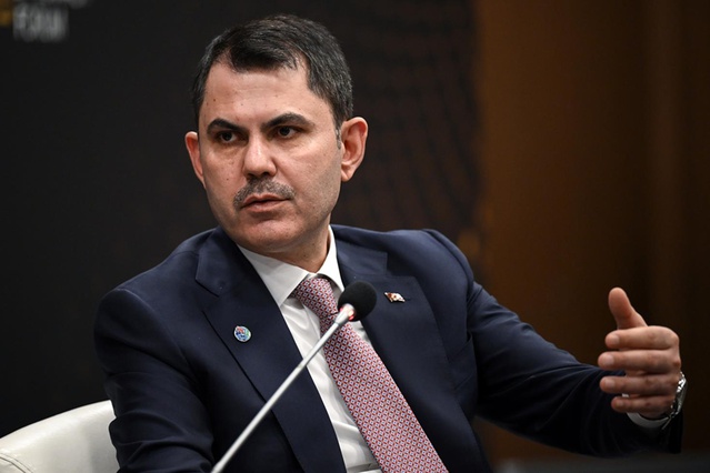 Çevre Bakanı Kurum, belediye başkanlarını görüşmeye davet etmediğini söyledi