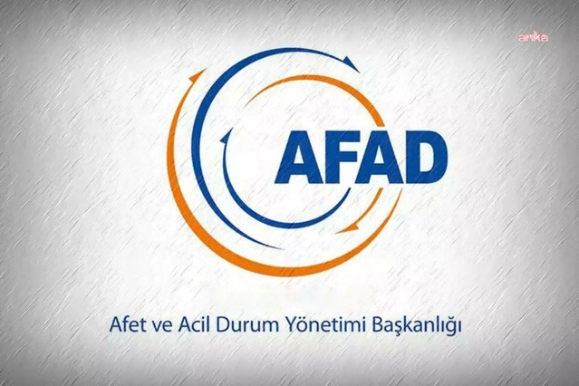 Saat 14.19'da Adana Saimbeyli'de 4,8 büyüklüğünde deprem kaydedildi