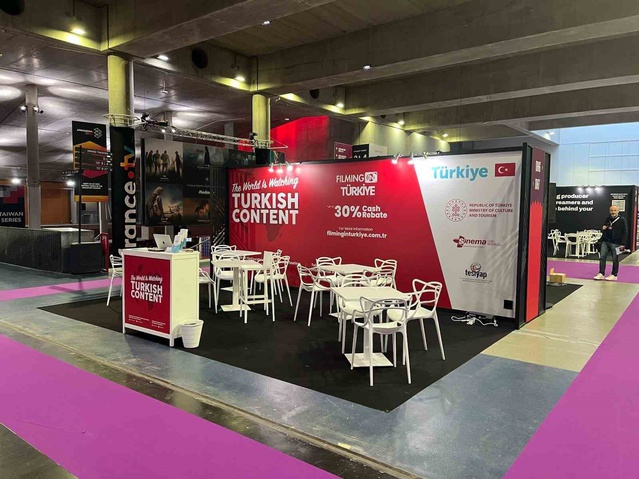 Serial Bridges İstanbul'da 6 mini dizi projesi için başvurular 7 Aralık'ta bitiyor