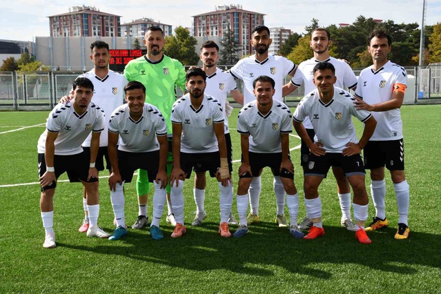 Kocasinan Şimşekspor, 3. haftada Pazar günü Battalgazi Belediyespor'a konuk olacak