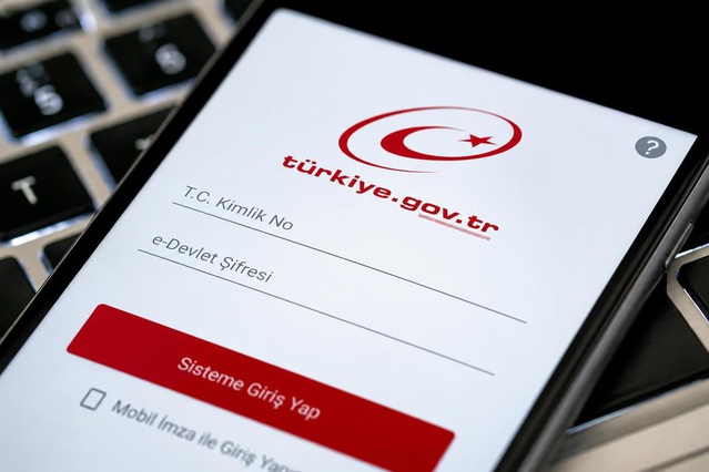 Aracı olanlar e-Devlet'e akın edecek! Yeni uygulama başladı