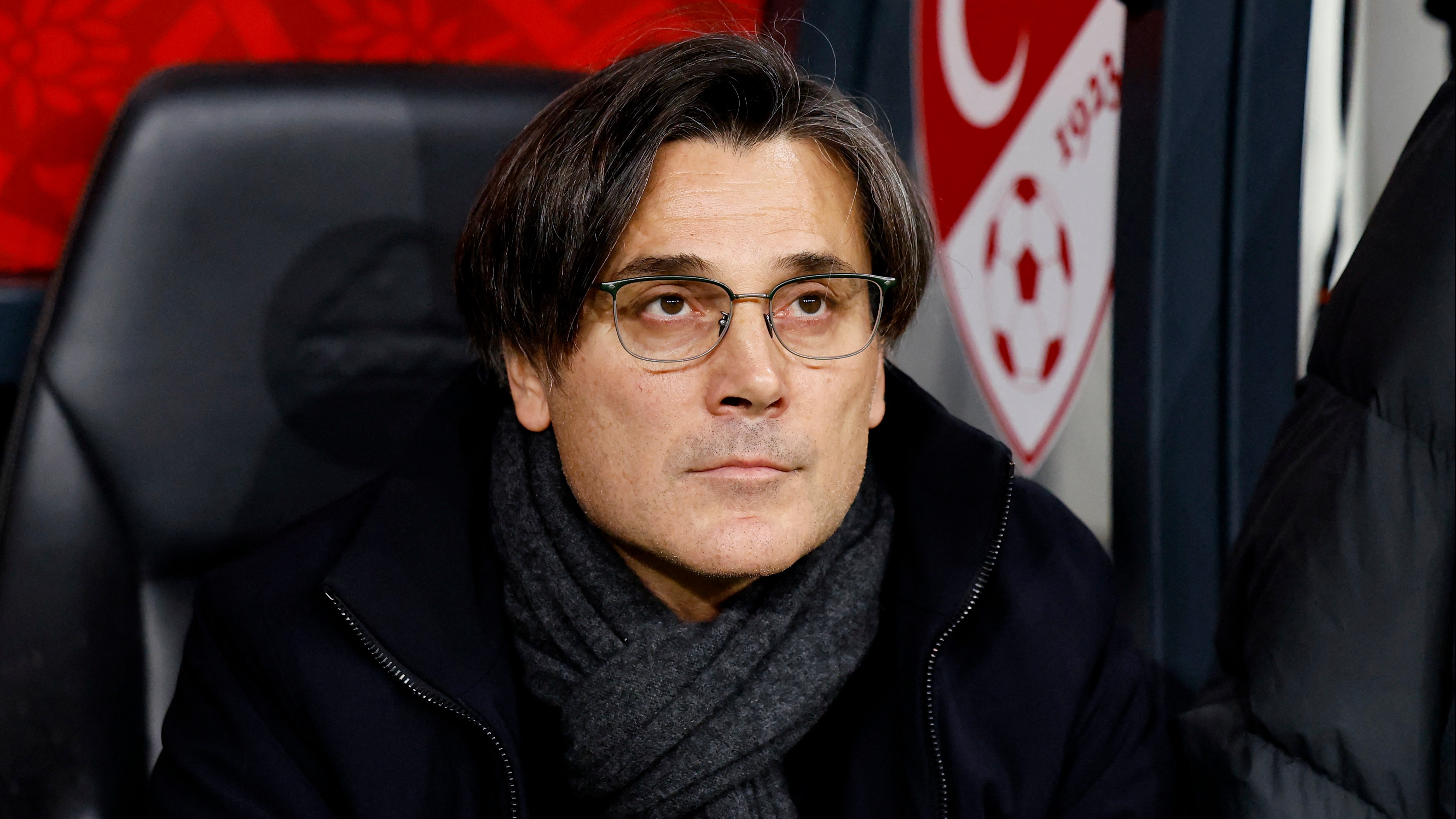 Vincenzo Montella'dan şaşırtan sözler. "Her maçı kazanmalıyız gibi bir baskı yapmayın"
