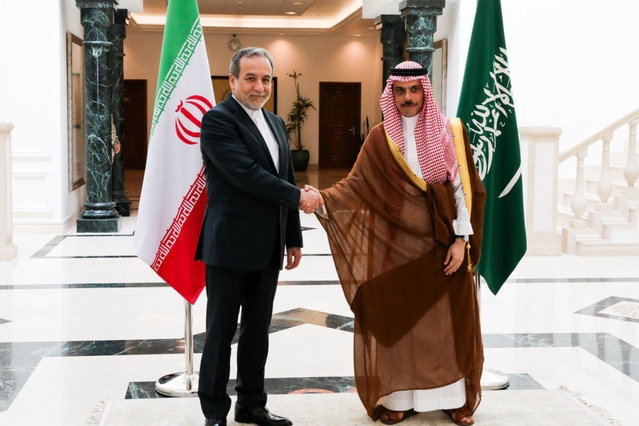 İranlı Bakan Arakçi, Yemen'de Suudi-Husi diyaloğuna desteğe hazır olduğunu söyledi