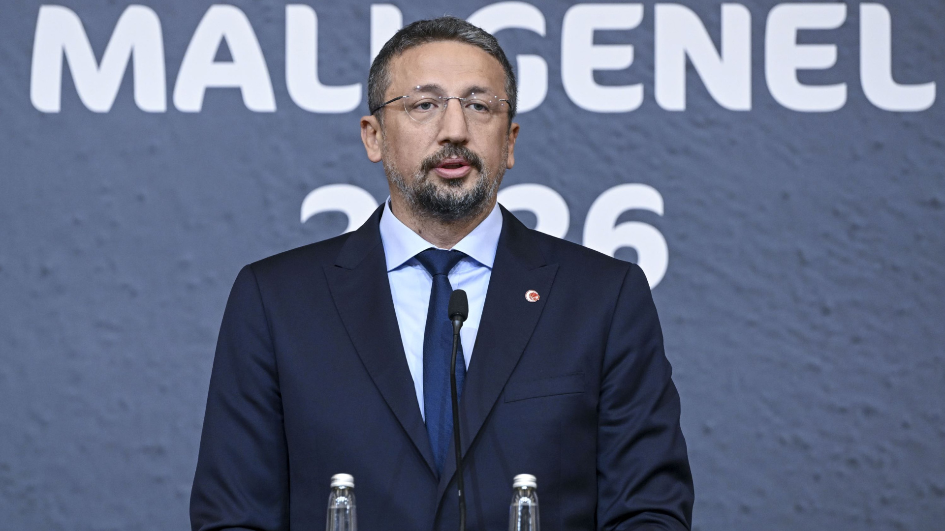 Hidayet Türkoğlu yönetimi ibra edildi