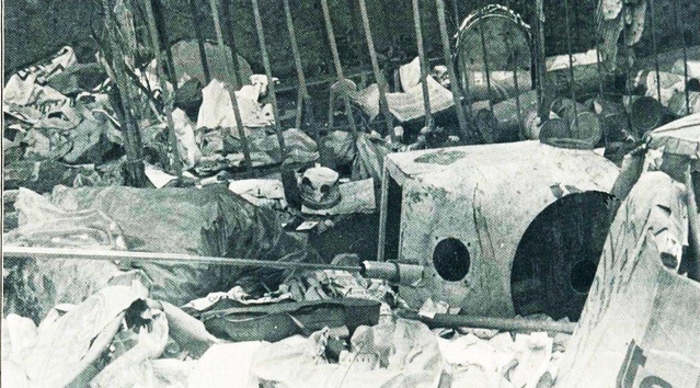 Odesson, Goiania'da sezyum-137 kazasında 56 yakınının maruz kaldığını söyledi