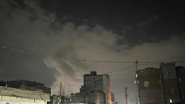 Yemen'de çatışmalar Taiz ve Lahic vilayetlerinde sürüyor