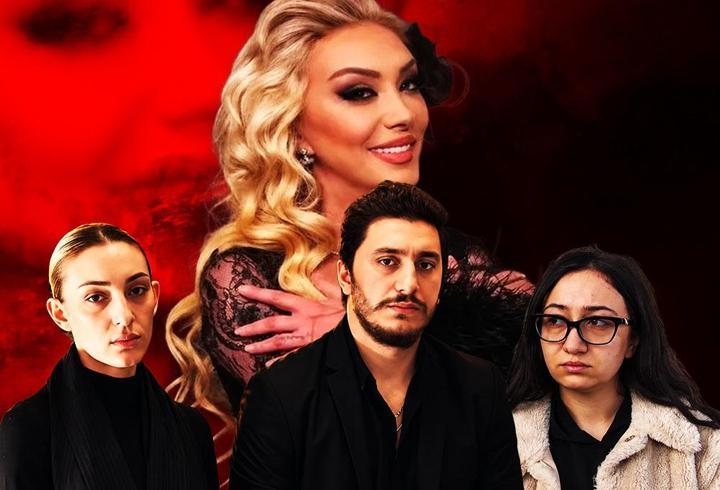 Güllü davasında duruşma salonunda neler yaşandı? | Kameraların fişini neden çekti?