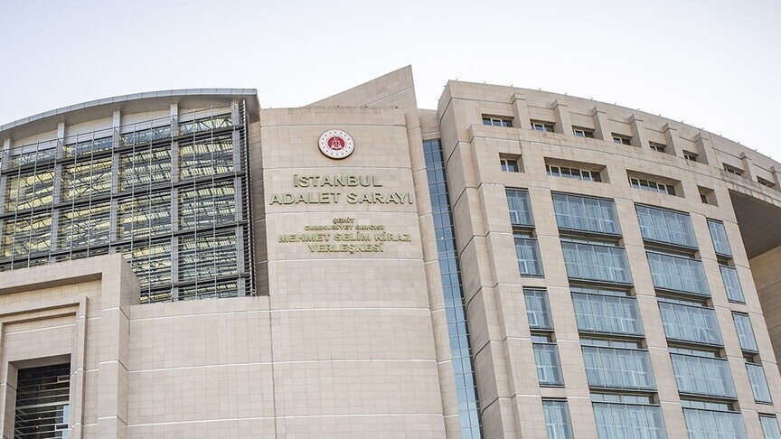Sermaye piyasası işlemleri soruşturmasında Gürol Sami Özer tutuklandı