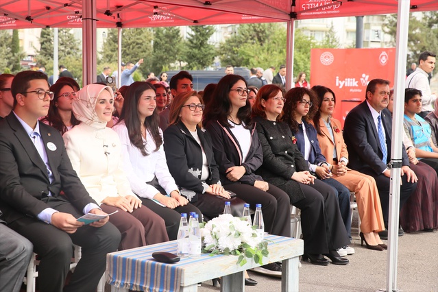 Bakan Göktaş, çocukların önerilerinin Antalya'daki COP31'de ses olacağını açıkladı