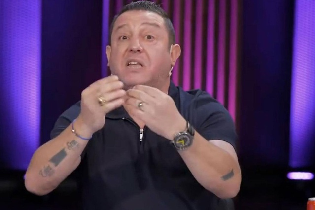 Nihat Kahveci'den Kerem Aktürkoğlu'na fırça: En kötüsüydü! Operasyon yapılmış