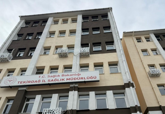 Tekirdağ'a 42 uzman hekim atanacak, en fazla kadro Çorlu'ya verilecek