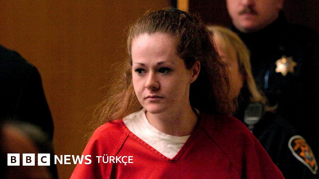 ABD'de idam girişiminden sağ çıkan Christa Pike: 'Acı içinde uyandım'