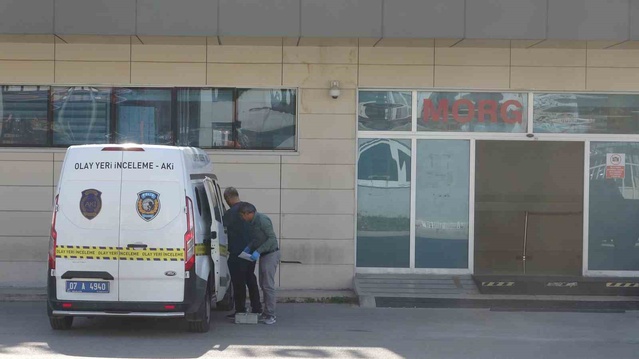 Demre'de tekneden kaybolan 45 yaşındaki adamın bedenine 4 gün sonra ulaşıldı