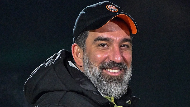 Arda Turan'dan itiraf: "Eşime dürüstçe anlattım"