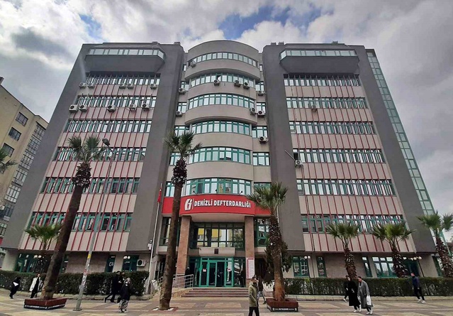 Denizli Defterdarlığı ilk taksidi ödemeyene iki taksit uyarısı yaptı