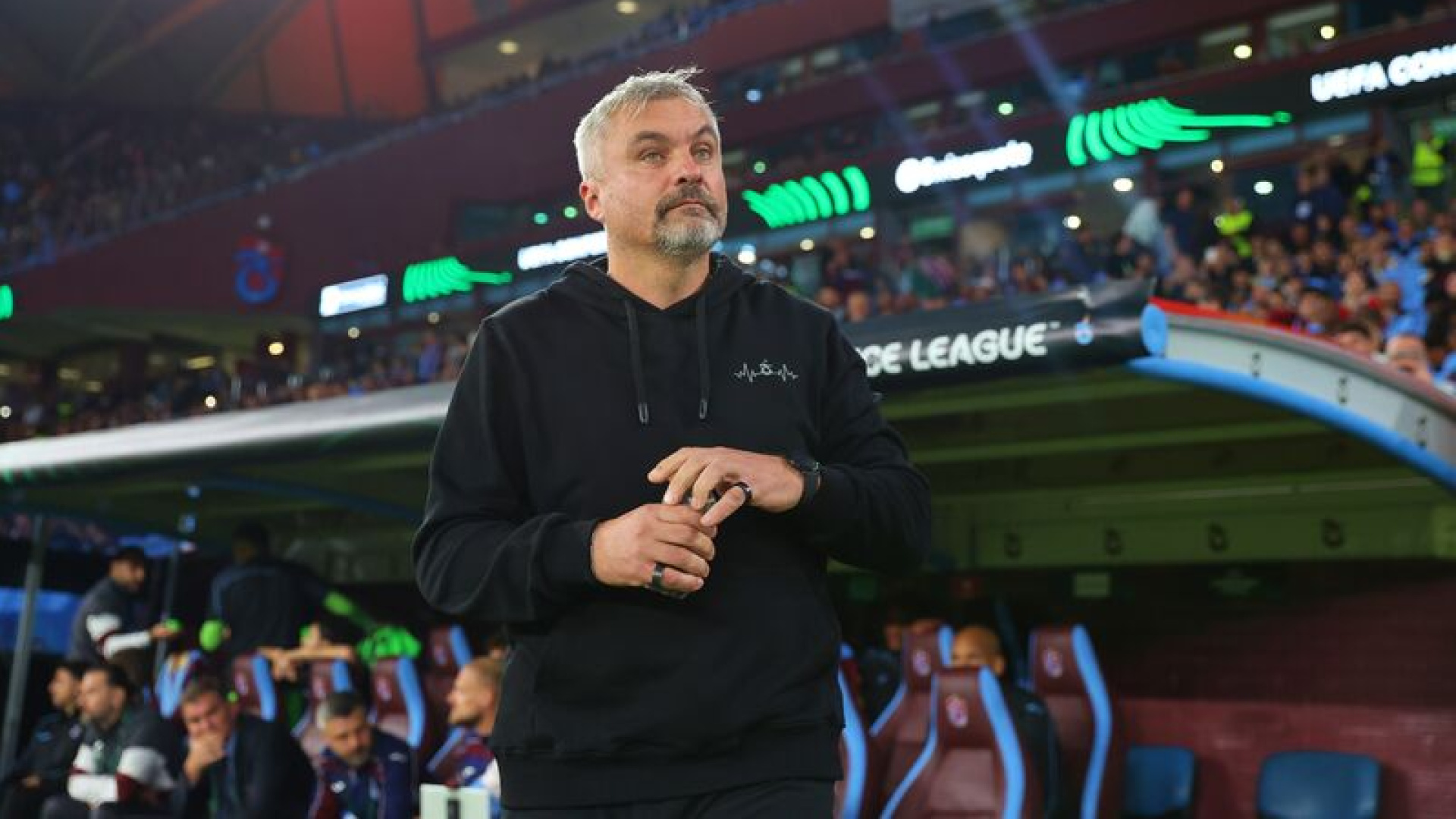Thomas Reis'tan 7 değişiklik!