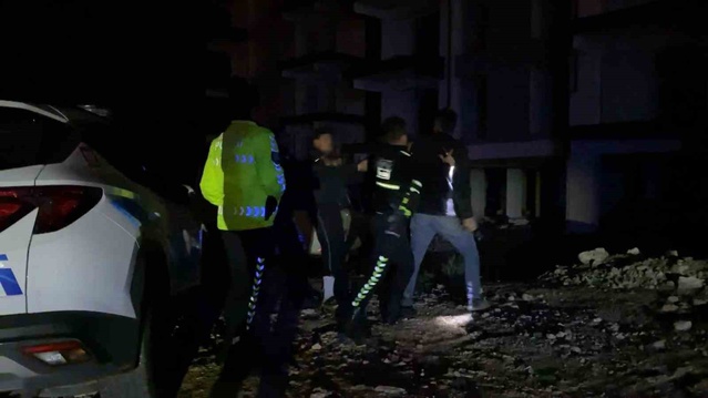 Bursa İnegöl'de polisten kaçan alkollü sürücüye 550 bin lira ceza kesildi