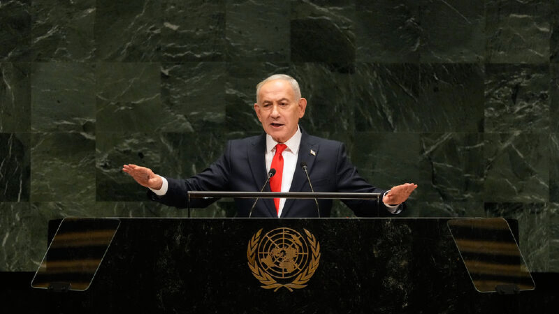 Netanyahu başbakanlık yarışında geride