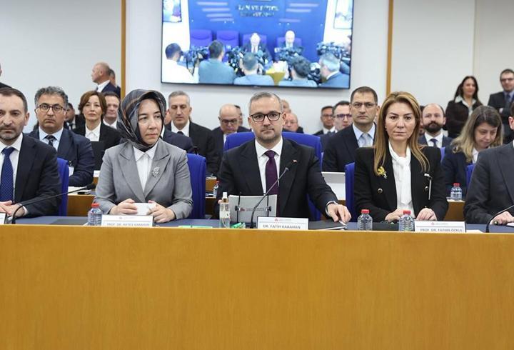 TCMB Başkanı Karahan açıkladı: Fonlardan çıkan para nereye gitti?