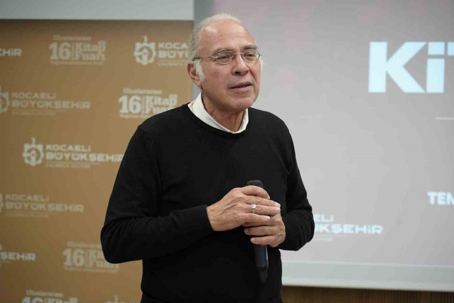 Dr. Yavuz Dizdar, ultrason yaygınlaşınca kanser bulgularının sıklaştığını söyledi