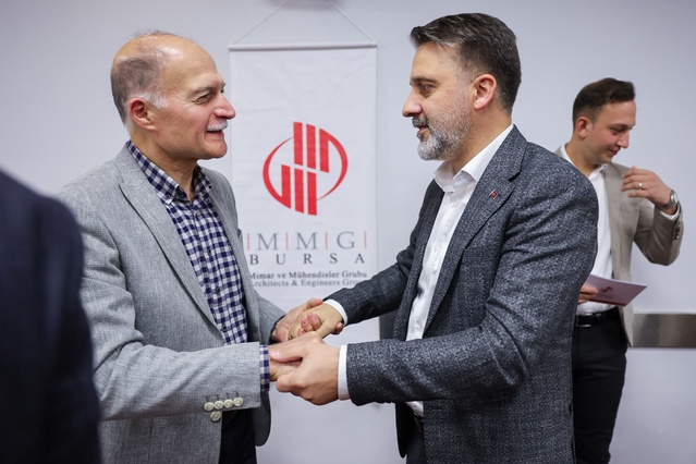 Bursa'da Otosansit-Çalı alternatif yolu için kamulaştırma mücadelesi sürüyor
