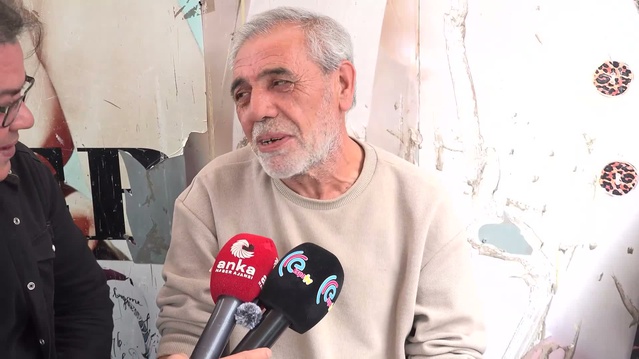 Aksaray'da yurttaşlar kredi kartına yöneldi, emeklinin 100 bin lira borcu var