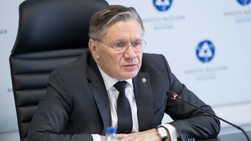 Rosatom'dan "Zaporijya Nükleer Güç Santrali'ne yönelik saldırıların bölgesel felakete yol açabileceği" uyarısı