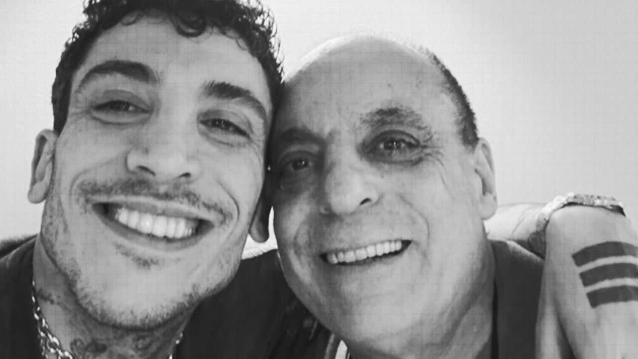 Can Bonomo’nun acı günü!