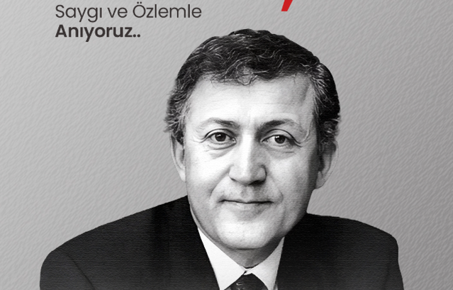 Eğitim-İş, Ahmet Taner Kışlalı'yı 27'nci yılda andı, mirasının önemini vurguladı