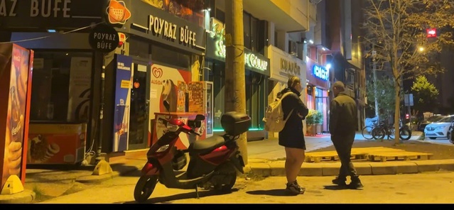 Eskişehir'de 1.71 promil alkollü kadın sürücüye 25 bin TL ceza kesildi, ehliyeti 6 ay alındı