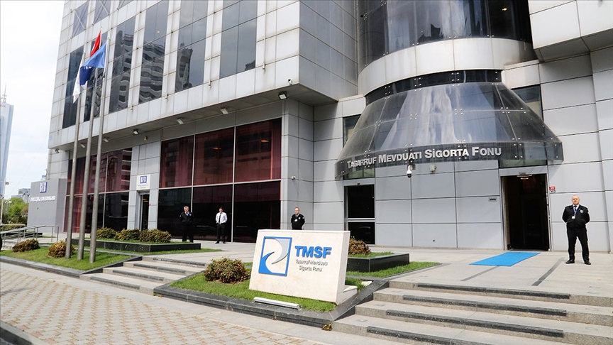 TMSF fon denetimi için 75 kişilik ilan verdi. Fon avukatı ve uzmanları işe alınacak