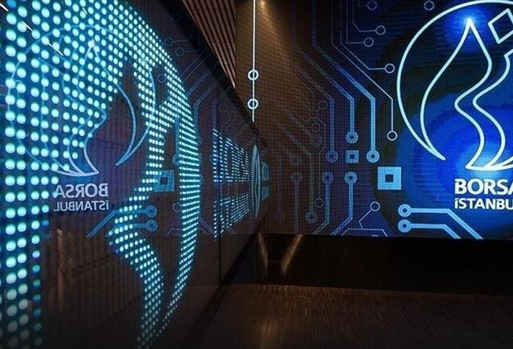 SON DAKİKA | Borsa haftayı yükselişle tamamladı