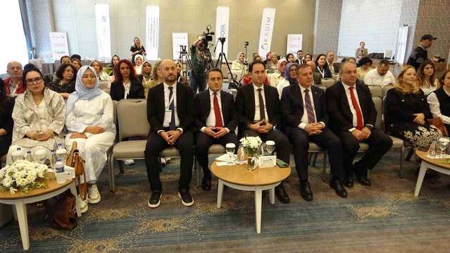 Trabzon'da uygulamaya geçen KADİM 14 kadın kooperatifine bir yıl mentörlük verecek