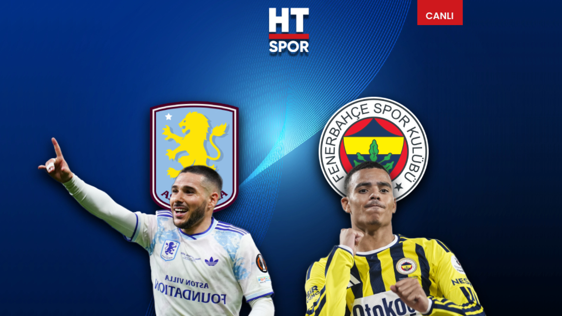 Fenerbahçe İngiltere'de ağır yaralı!