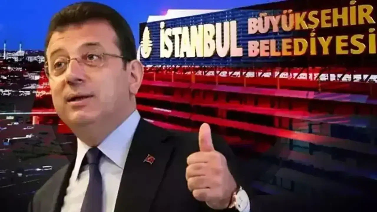 İmamoğlu davasında ara kararın detayları belli oldu