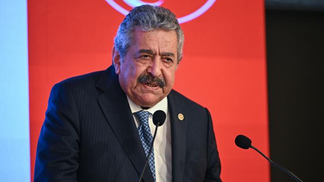 Terörsüz Türkiye İzleme Komisyonu 1 hafta 10 gün içerisinde kurulabilir