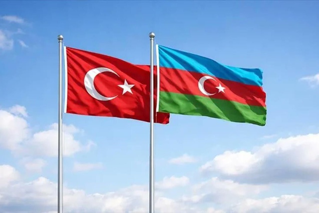 DMM’den “Azerbaycan’da Türk bayrağı indirilmeye çalışıldı” iddialarına açıklama