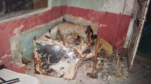 Mersin'de namus saikiyle işlenen 2007 cinayetinde 6 şüpheli yakalandı