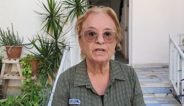 Mersin'de sahipli köpeği ezen otomobilden 3 kişi indi, ardından olay yerinden ayrıldılar