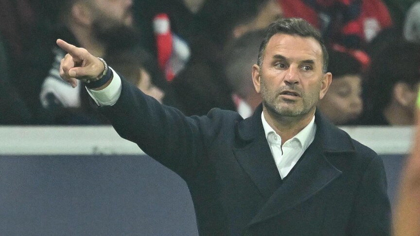 Okan Buruk ile İsmail Kartal'ın derbi karnesi
