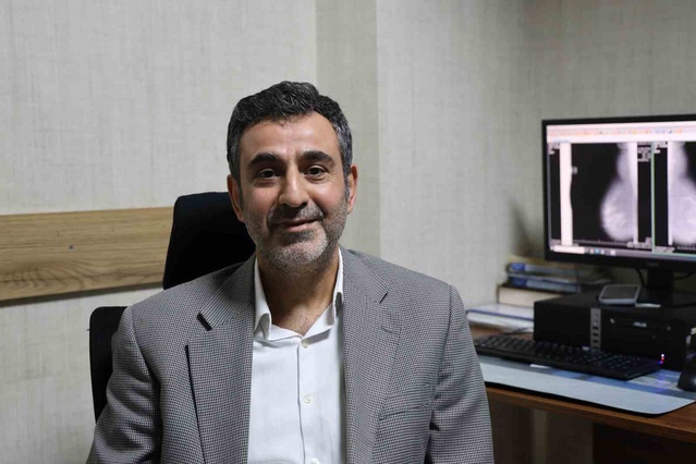 Prof. Dr. Bozgeyik, ele gelmeyen meme kitlelerinde uzman kontrolü çağrısı yaptı