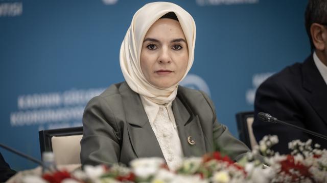 Bakan Göktaş'tan Yeni Parti'li Özlale'ye istifa çağrısı