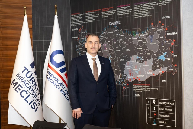 Güneydoğu'nun kuru meyve ihracatı 9 ayda 183 milyon 909 bin dolara geriledi