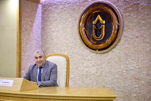 ADÜ'de 36 bölüm ve program akreditasyon belgesi aldı, 40'tan fazlasında süreç sürüyor