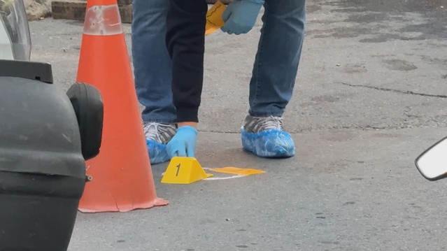Kağıthane'de park halindeki araçta vurulan taksi şoförü Eser Aktaş hayatını kaybetti